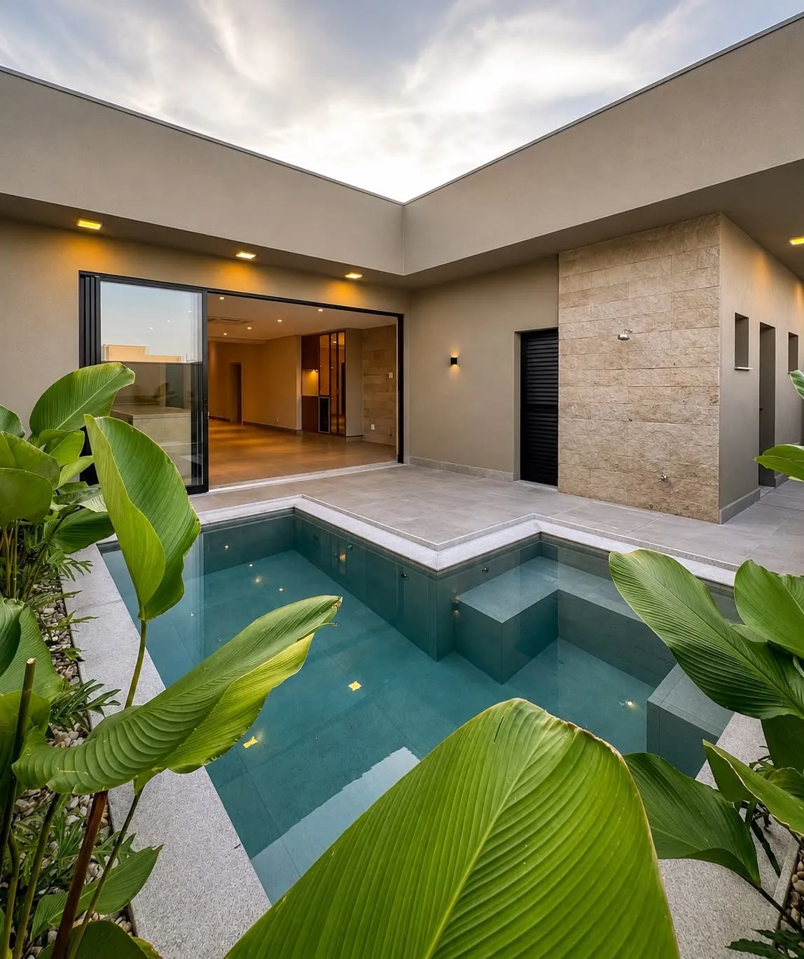 Casa, 3 quartos, 235 m² - Foto 12