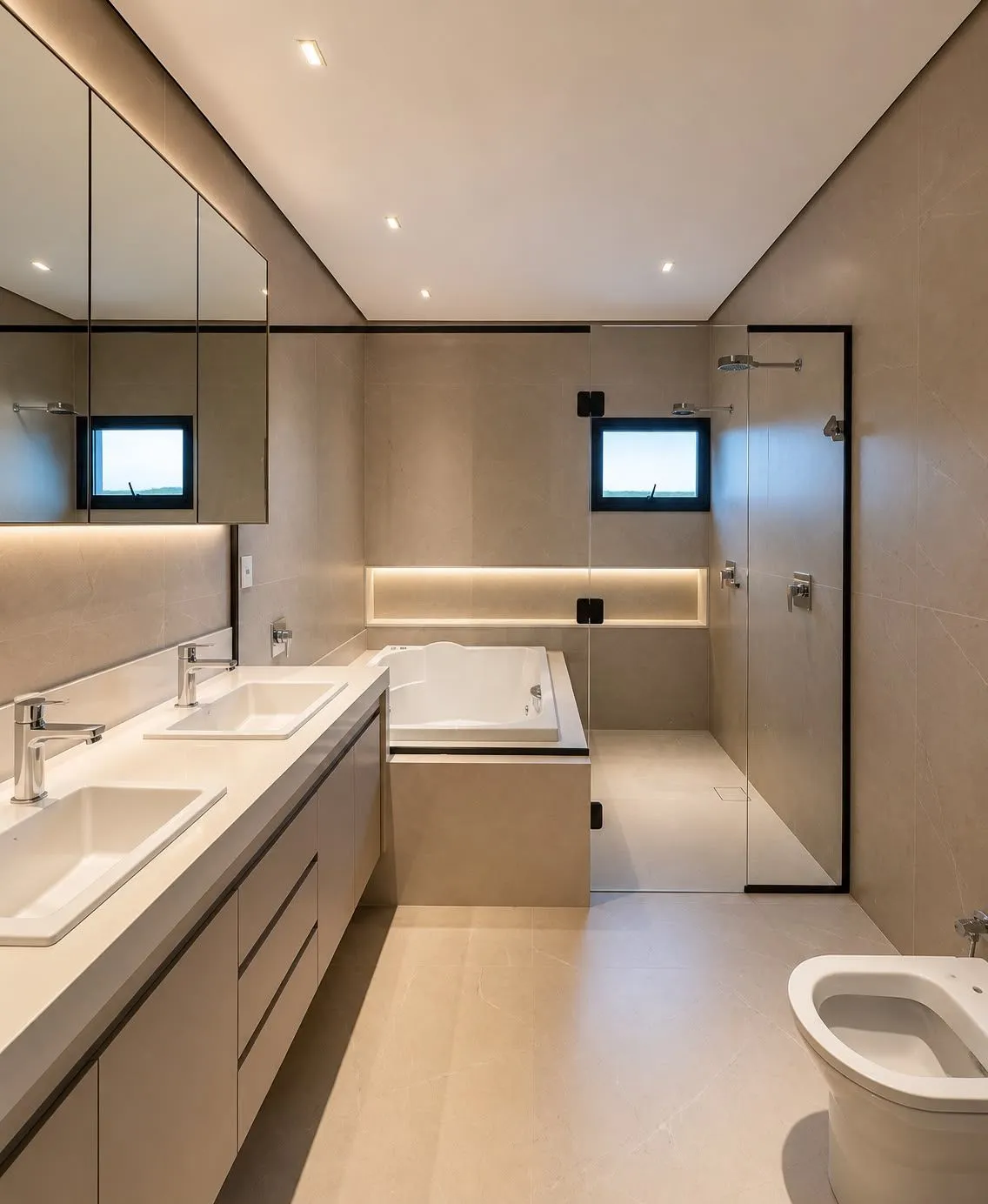 Casa, 3 quartos, 235 m² - Foto 9