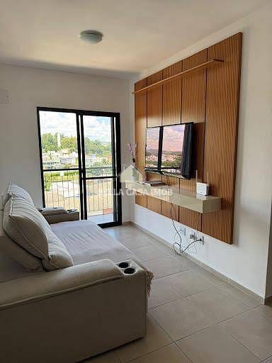 Apartamento à venda com 2 quartos, 54m² - Foto 14