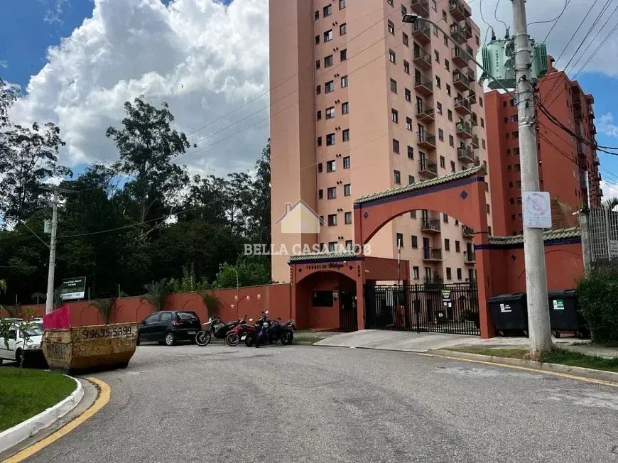 Apartamento à venda com 2 quartos, 54m² - Foto 12