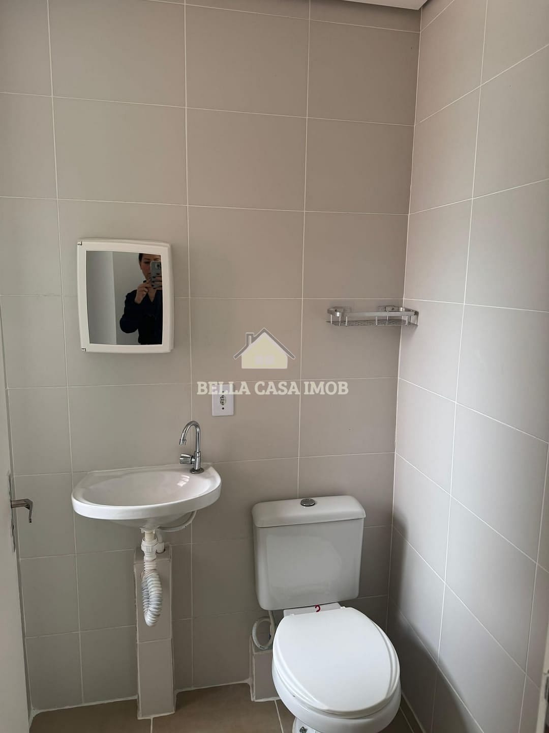 Apartamento à venda com 2 quartos, 54m² - Foto 3