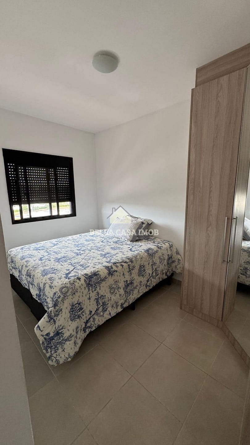 Apartamento à venda com 2 quartos, 54m² - Foto 5
