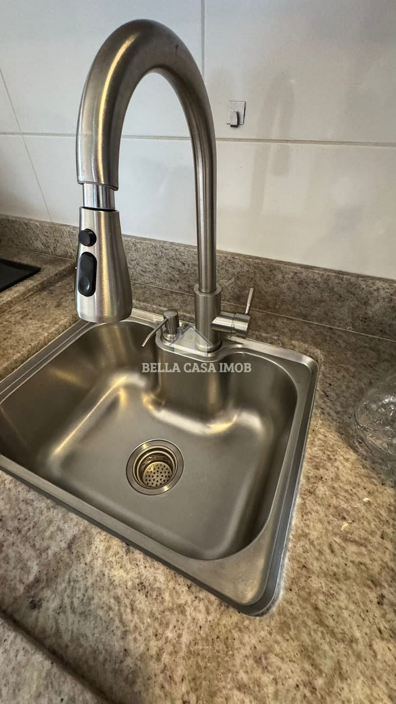 Apartamento à venda com 2 quartos, 54m² - Foto 8
