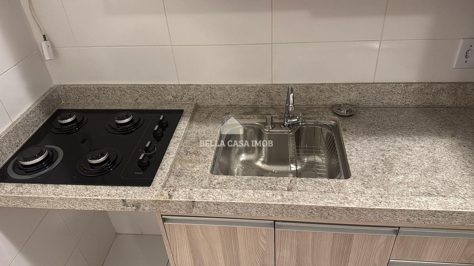 Apartamento à venda com 2 quartos, 54m² - Foto 9