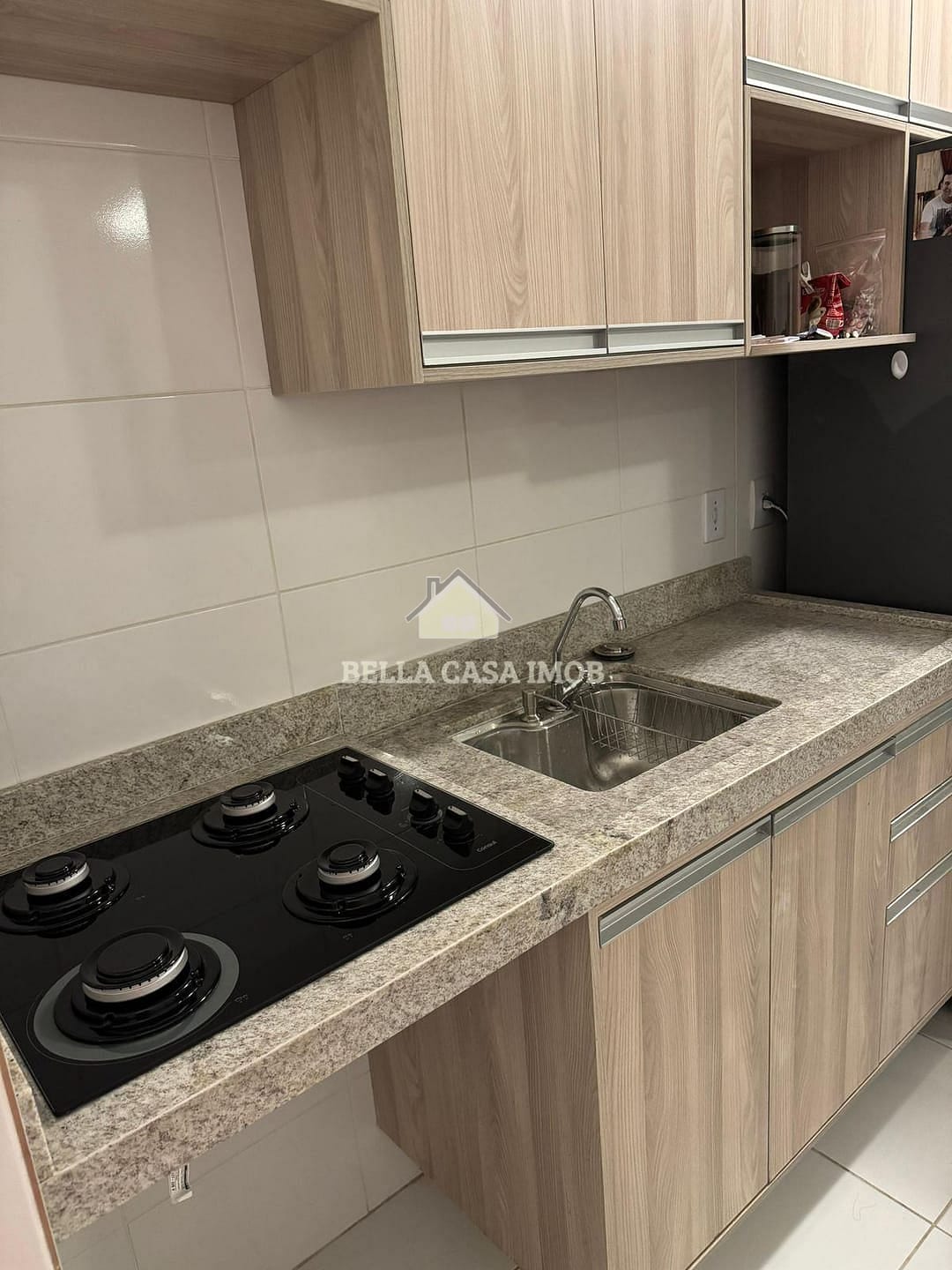 Apartamento à venda com 2 quartos, 54m² - Foto 10