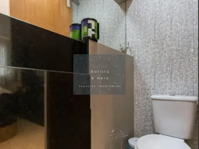 Apartamento com 138m² 3 quartos e 4 banheiros, à venda, no bairro Vila Andrade em São Paulo
