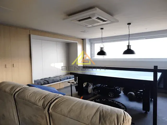 Apartamento com 254m² 3 quartos e 5 banheiros, para alugar, no bairro Santana em São Paulo