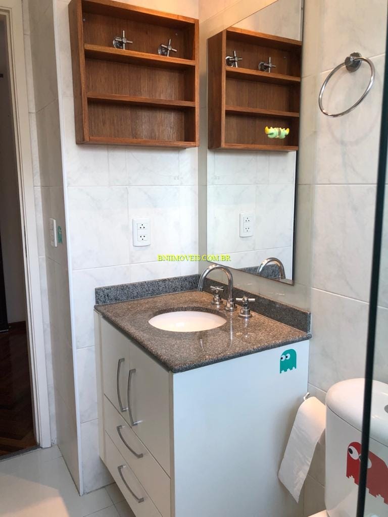 Apartamento, 3 quartos, 134 m² - Foto 15