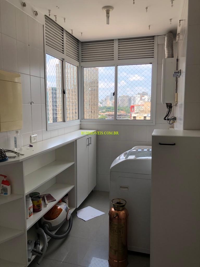 Apartamento, 3 quartos, 134 m² - Foto 17
