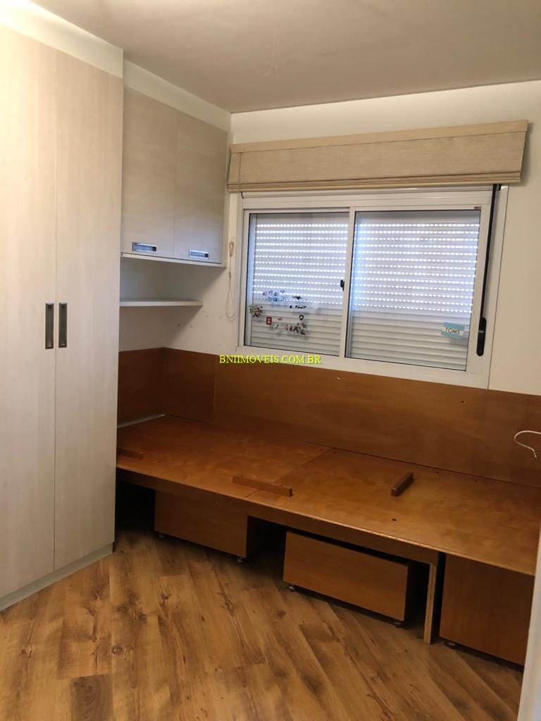Apartamento, 3 quartos, 134 m² - Foto 5