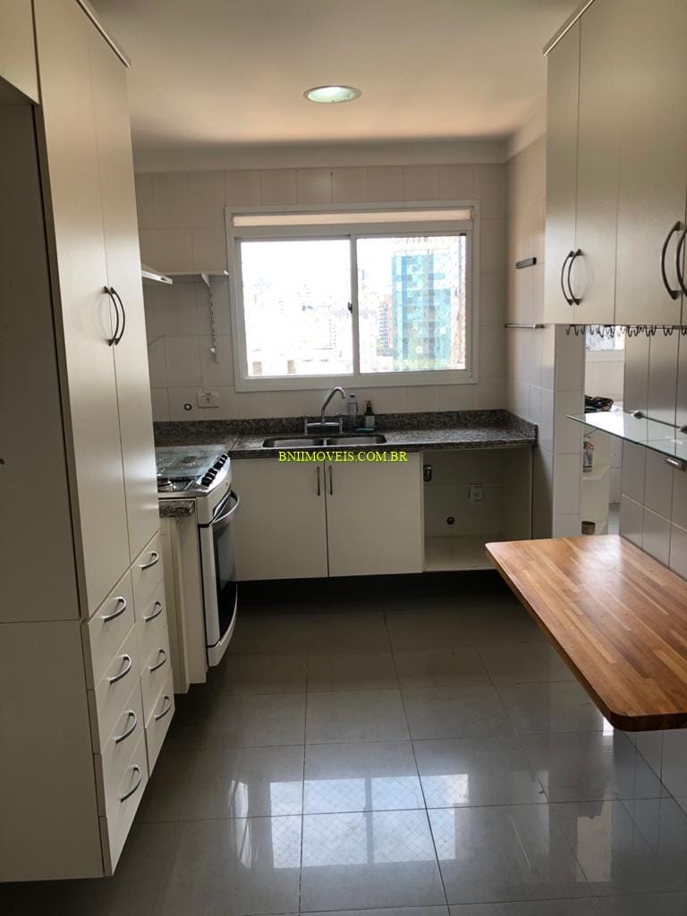 Apartamento, 3 quartos, 134 m² - Foto 4
