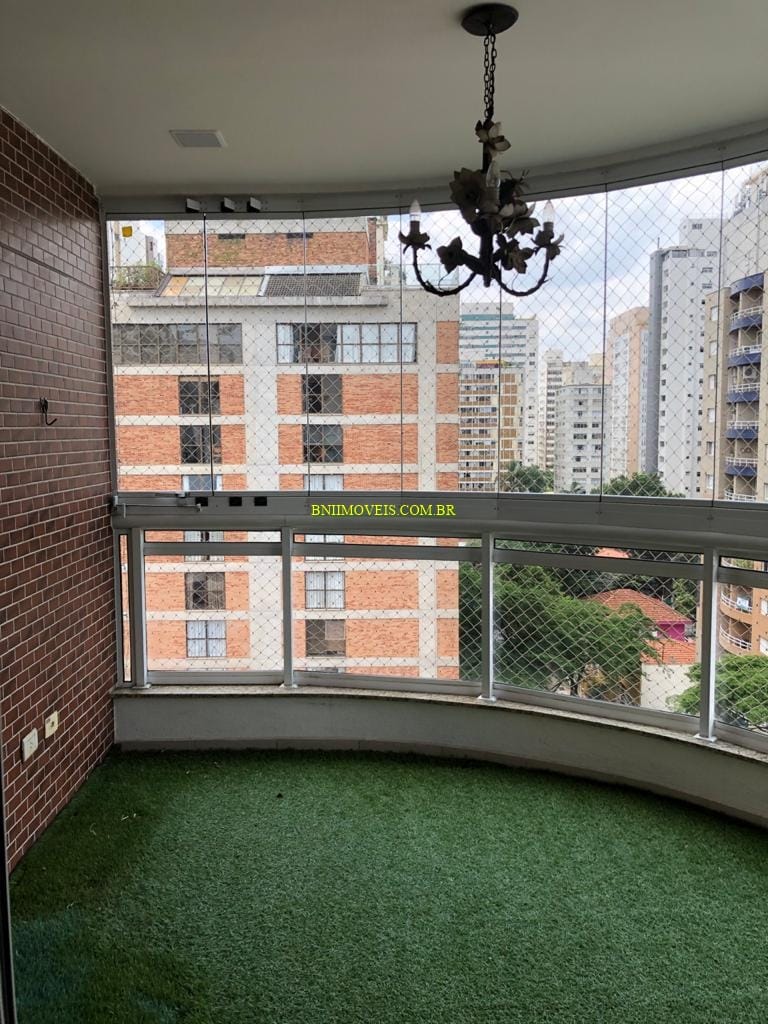 Apartamento, 3 quartos, 134 m² - Foto 10