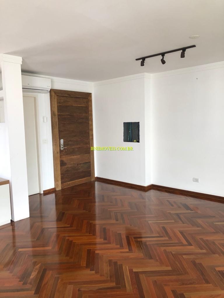 Apartamento, 3 quartos, 134 m² - Foto 2