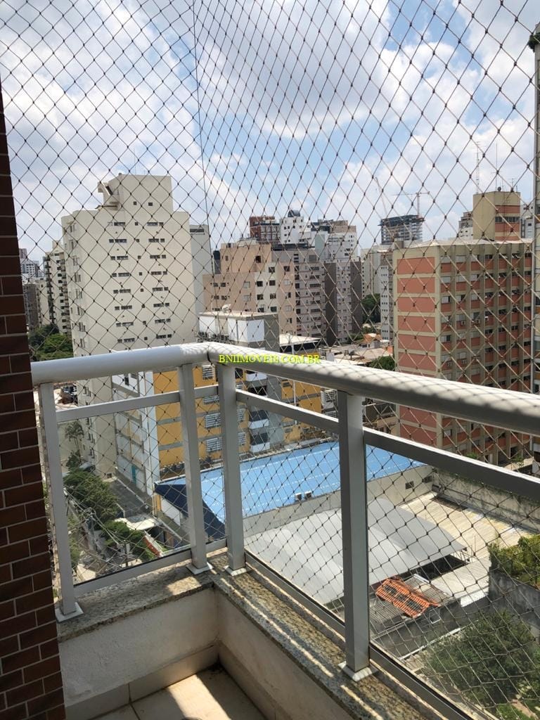 Apartamento, 3 quartos, 134 m² - Foto 9