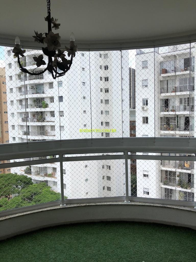 Apartamento, 3 quartos, 134 m² - Foto 8