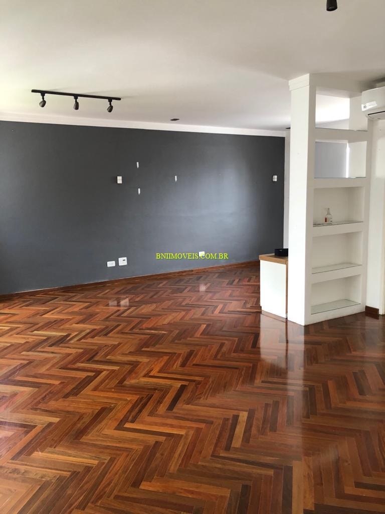 Apartamento, 3 quartos, 134 m² - Foto 3