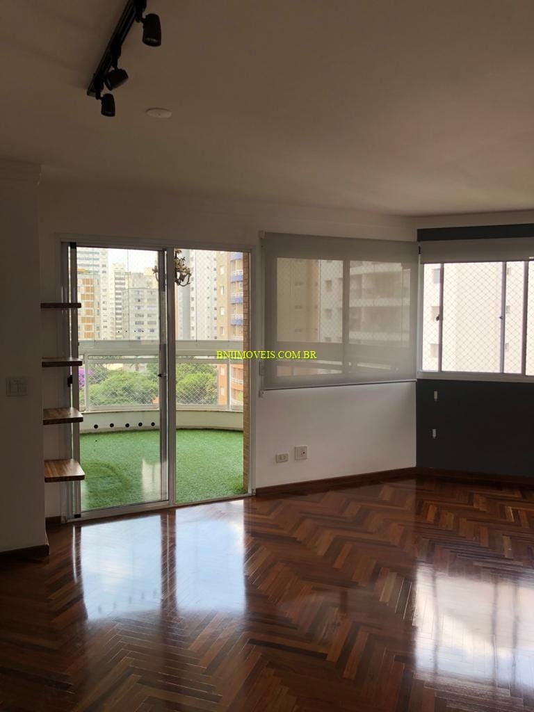 Apartamento, 3 quartos, 134 m² - Foto 1