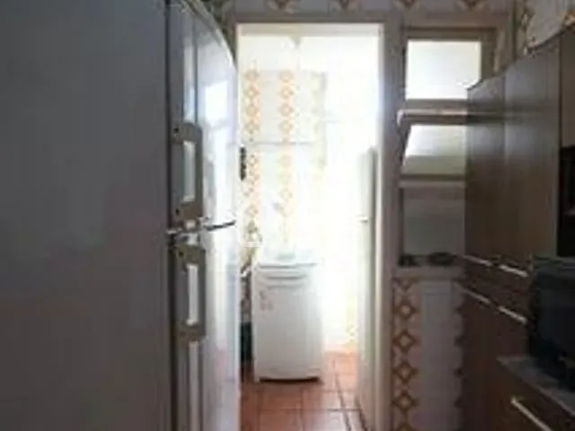 Apartamento com 120m² 4 quartos e 2 banheiros, para alugar, no bairro Enseada em Guarujá