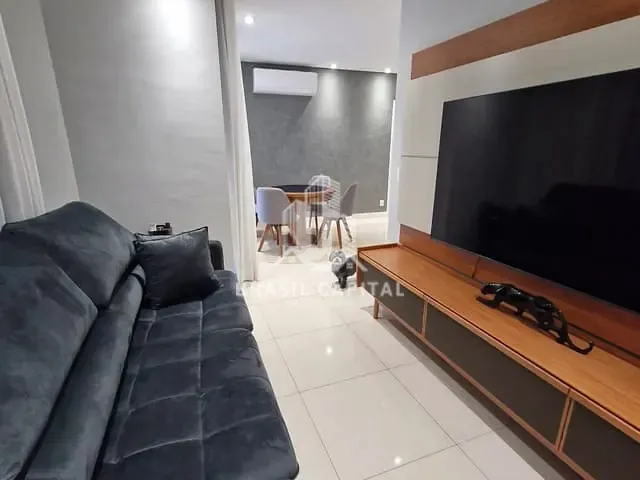 Apartamento 3 quartos e 4 banheiros, à venda, no bairro Centro em Sorocaba
