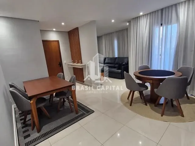 Apartamento 3 quartos e 4 banheiros, à venda, no bairro Centro em Sorocaba
