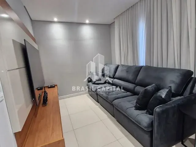 Apartamento 3 quartos e 4 banheiros, à venda, no bairro Centro em Sorocaba