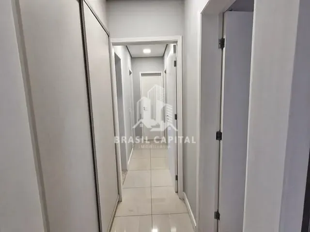 Apartamento 3 quartos e 4 banheiros, à venda, no bairro Centro em Sorocaba