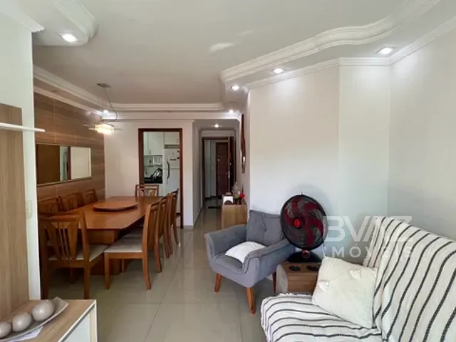 Apartamento 3 quartos e 3 banheiros, à venda ou para alugar, no bairro São Bento em Cabo Frio