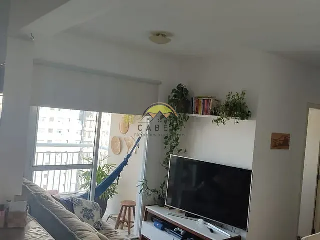 Apartamento 2 quartos e 2 banheiros, à venda ou para alugar, no bairro Vila Romana em São Paulo