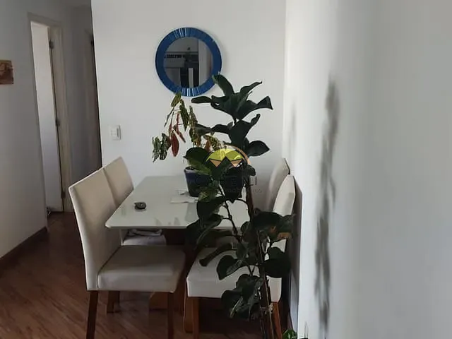 Apartamento 2 quartos e 2 banheiros, à venda ou para alugar, no bairro Vila Romana em São Paulo