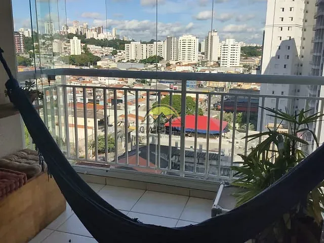 Apartamento 2 quartos e 2 banheiros, à venda ou para alugar, no bairro Vila Romana em São Paulo