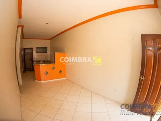 Apartamento com 61m² 2 quartos e 1 banheiro, para alugar, no bairro Aeroporto Velho em Santarém