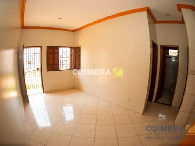 Apartamento com 61m² 2 quartos e 1 banheiro, para alugar, no bairro Aeroporto Velho em Santarém