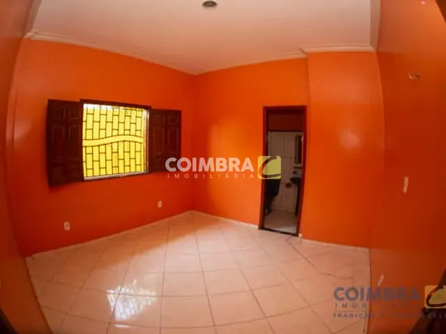 Apartamento com 61m² 2 quartos e 1 banheiro, para alugar, no bairro Aeroporto Velho em Santarém