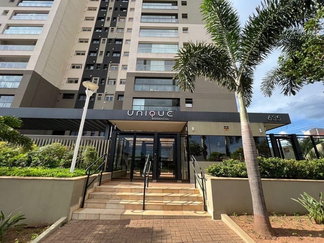 Apartamento 3 quartos e 4 banheiros, à venda, no bairro São José em Franca