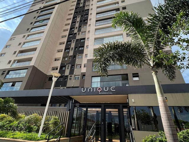 Apartamento 3 quartos e 4 banheiros, à venda, no bairro São José em Franca