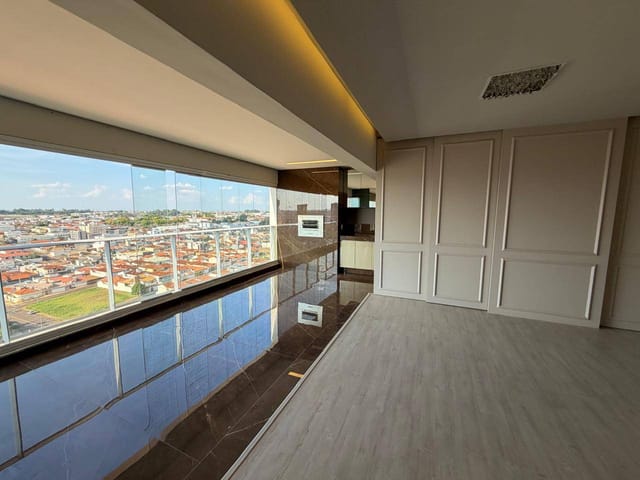 Apartamento 3 quartos e 4 banheiros, à venda, no bairro São José em Franca