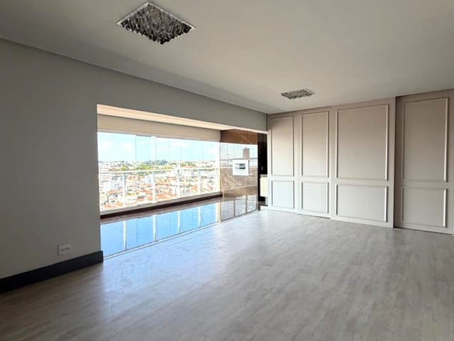 Apartamento 3 quartos e 4 banheiros, à venda, no bairro São José em Franca