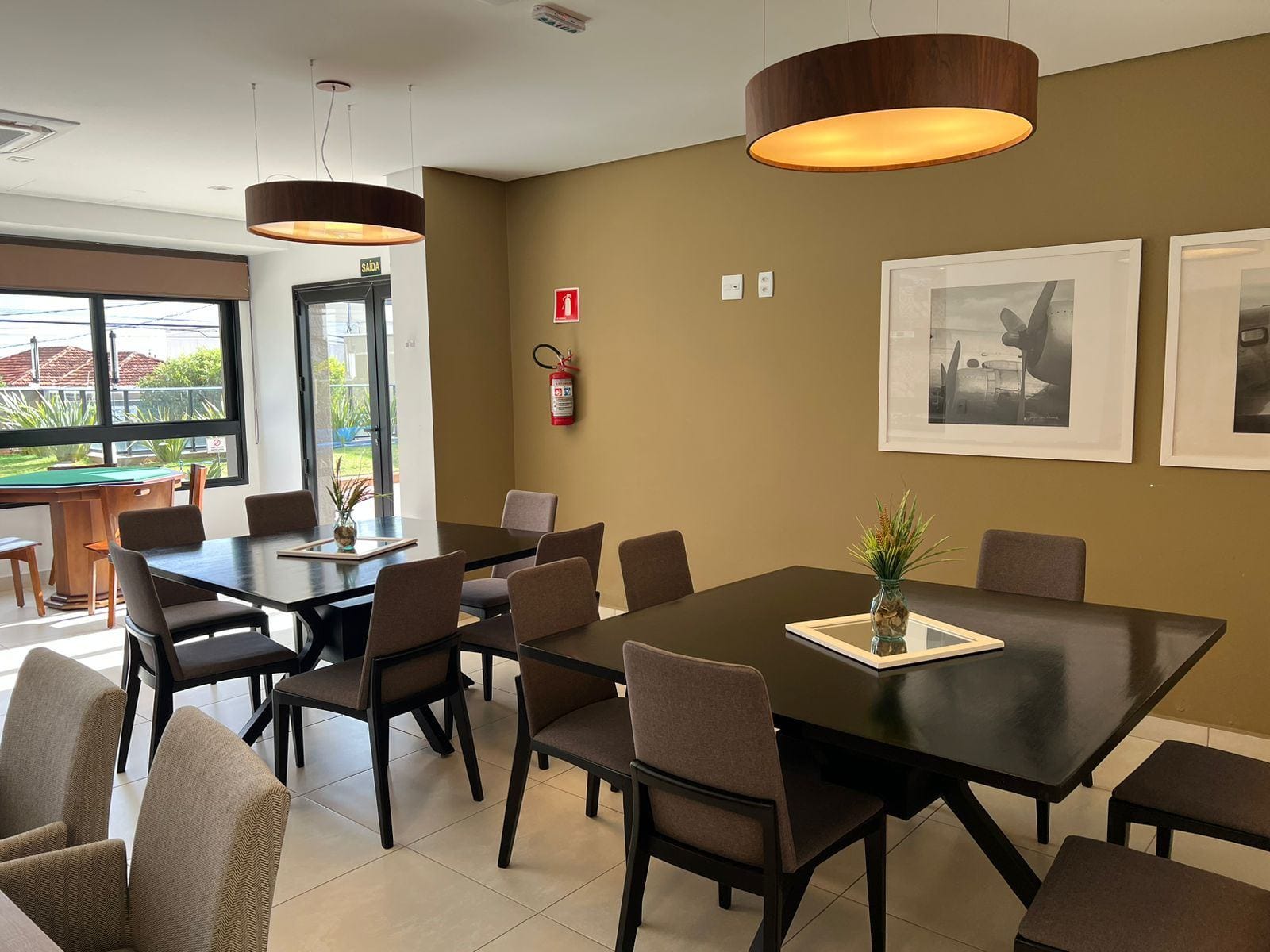 Apartamento, 3 quartos, 180 m² - Foto 33