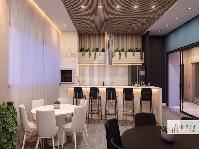 Apartamento com 66m², à venda, no bairro Itapema em ITAPEMA