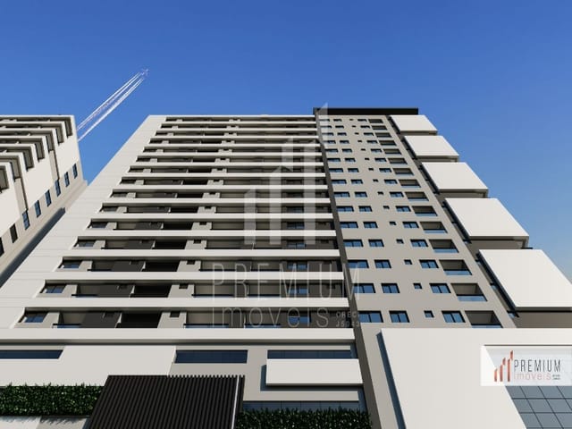 Apartamento com 66m², à venda, no bairro Itapema em ITAPEMA