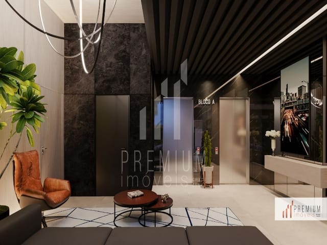 Apartamento com 66m², à venda, no bairro Itapema em ITAPEMA