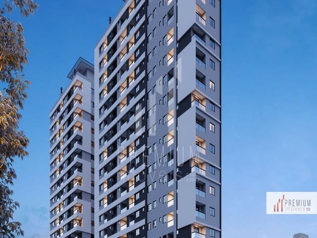 Apartamento com 66m², à venda, no bairro Itapema em ITAPEMA