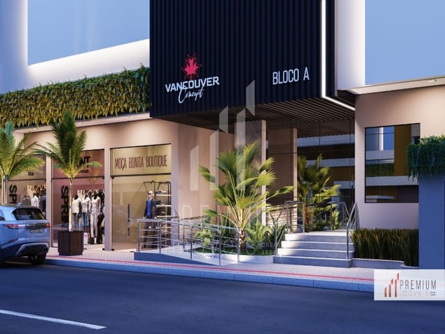 Apartamento com 66m², à venda, no bairro Itapema em ITAPEMA