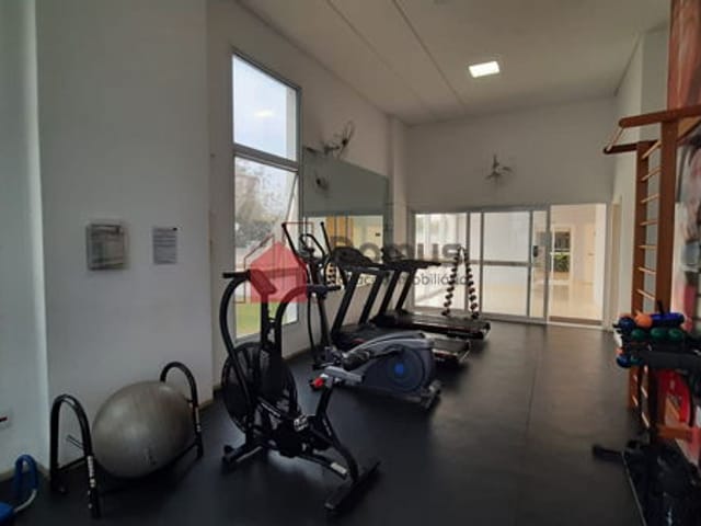 Apartamento à venda ou para alugar, no bairro Jardim Independência em Taubaté