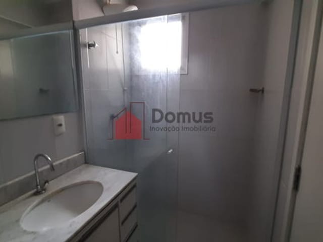 Apartamento à venda ou para alugar, no bairro Jardim Independência em Taubaté