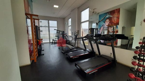 Apartamento à venda e aluguel com 1 quarto, 74m² - Foto 4