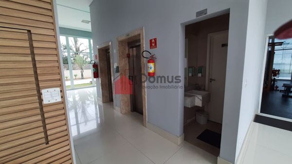 Apartamento à venda e aluguel com 1 quarto, 74m² - Foto 27