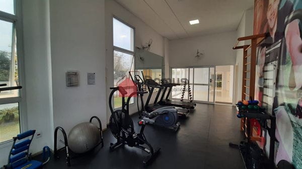 Apartamento à venda e aluguel com 1 quarto, 74m² - Foto 2