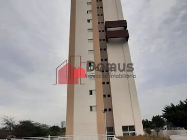 Apartamento à venda ou para alugar, no bairro Jardim Independência em Taubaté