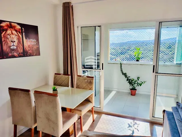 Apartamento com 72m² 3 quartos e 1 banheiro, para alugar, no bairro Jardim Maria Helena em Barueri